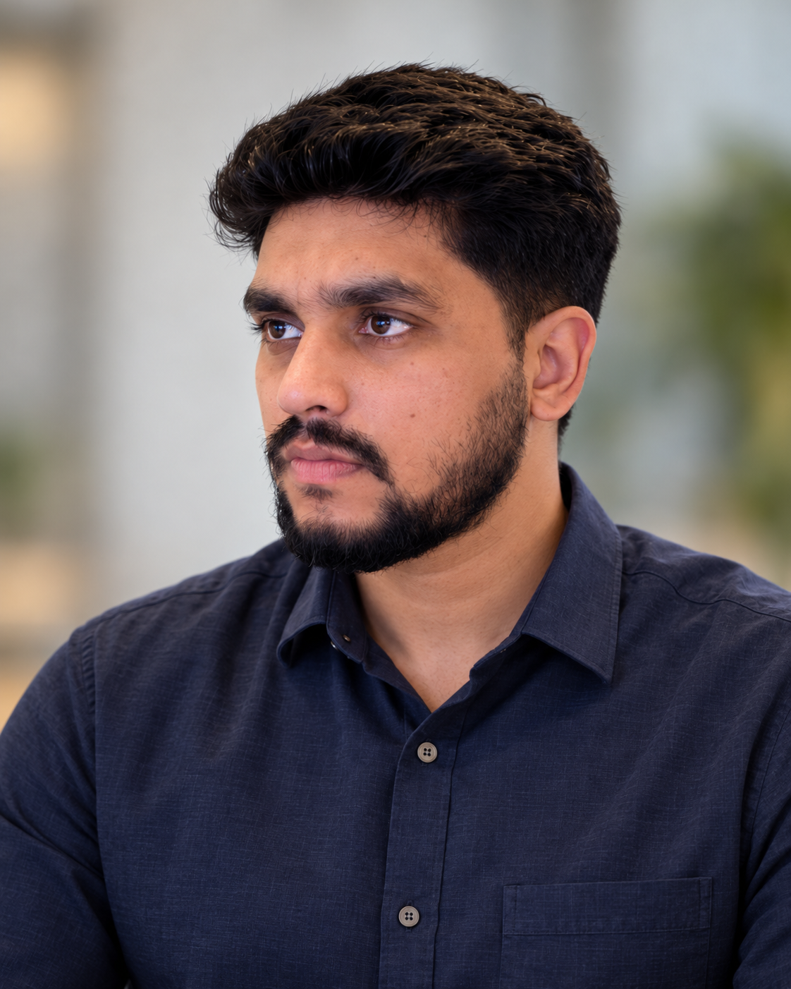 Atif Kader