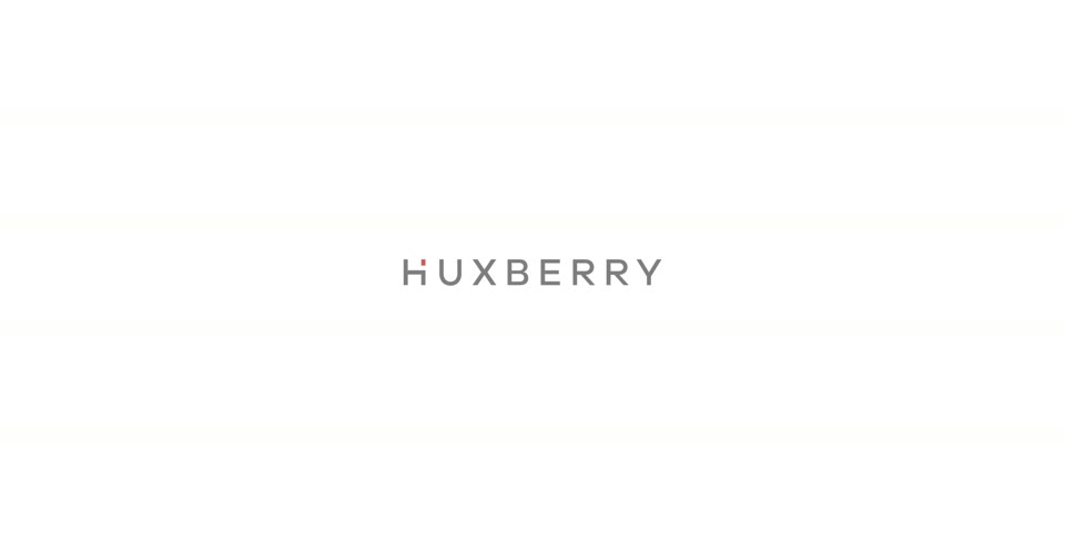 Campaign creative from the Huxberry work archive